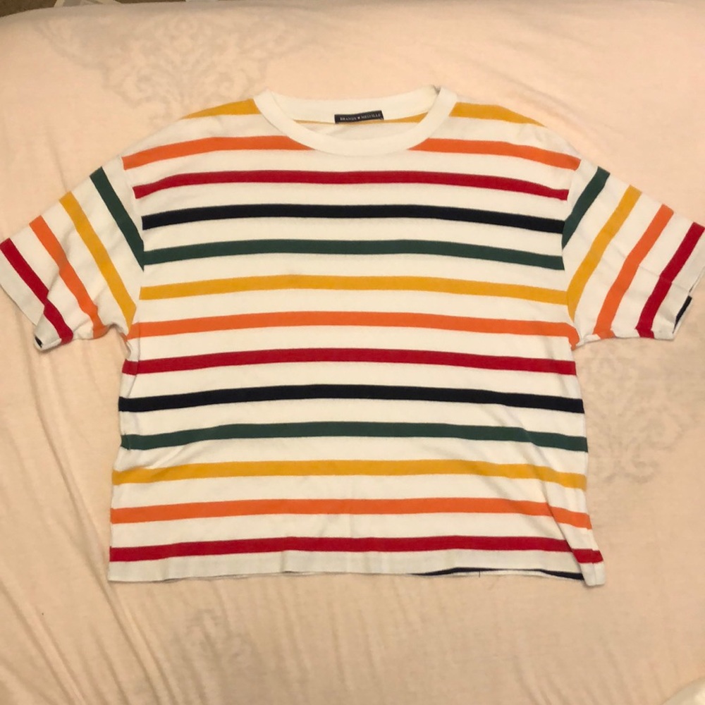 brandy tee :)